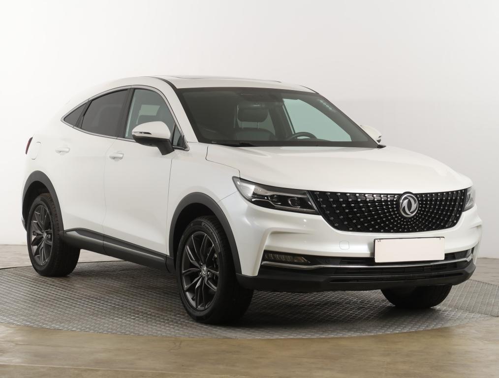 Dongfeng Fengon 5 Classic +