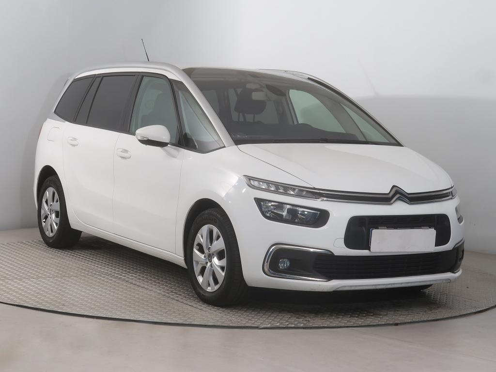 Citroen C4 Grand SpaceTourer