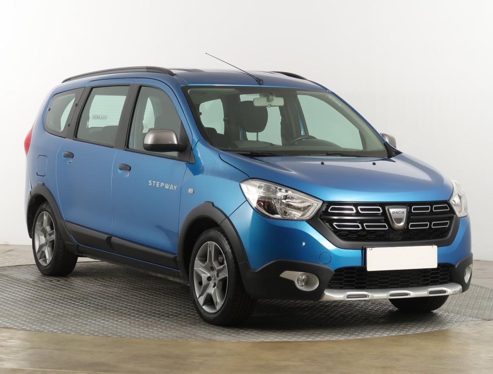 Dacia Lodgy