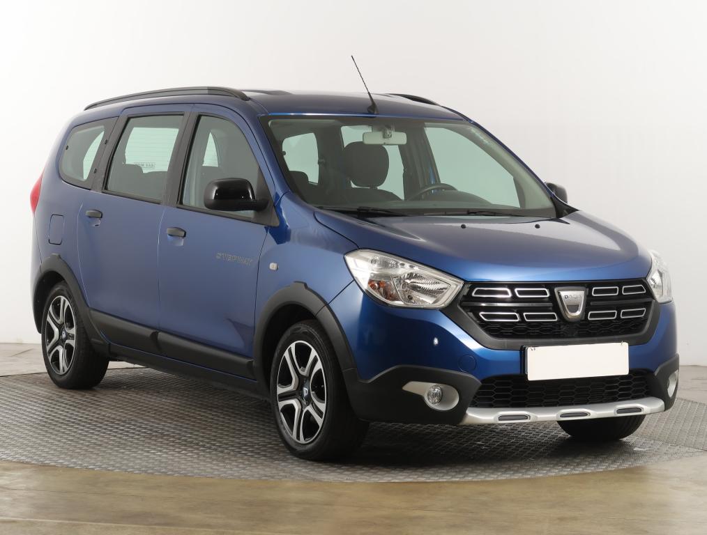 Dacia Lodgy