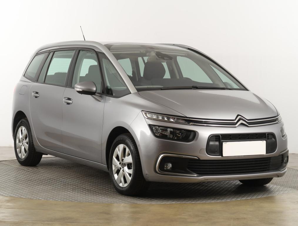 Citroen C4 Grand SpaceTourer
