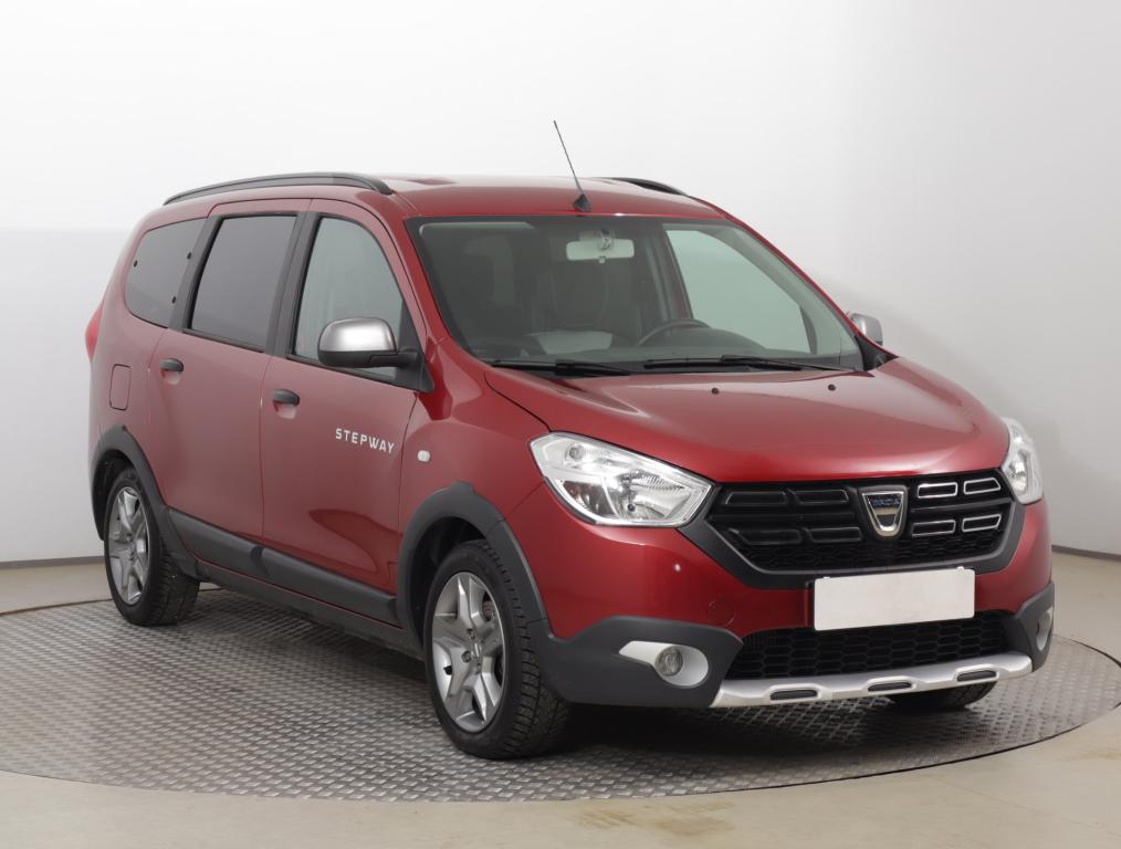Dacia Lodgy
