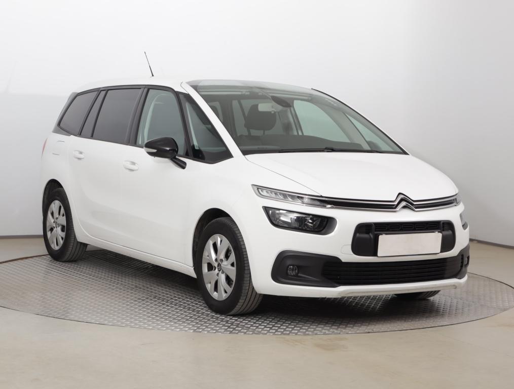 Citroen C4 Grand SpaceTourer