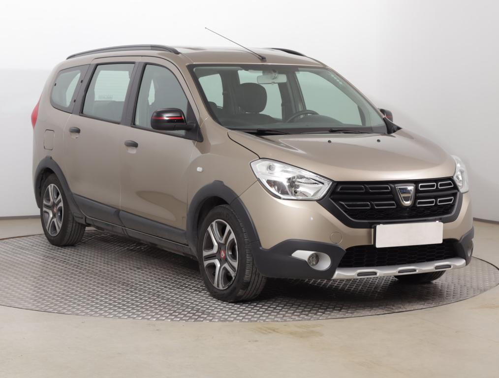 Dacia Lodgy