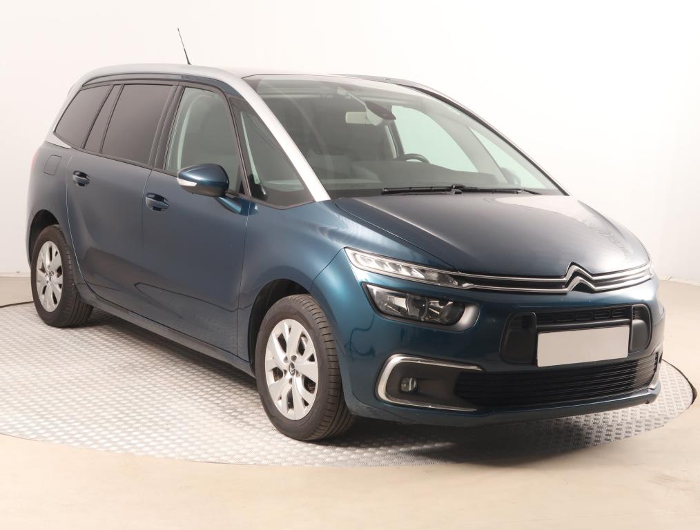 Citroen C4 Grand SpaceTourer