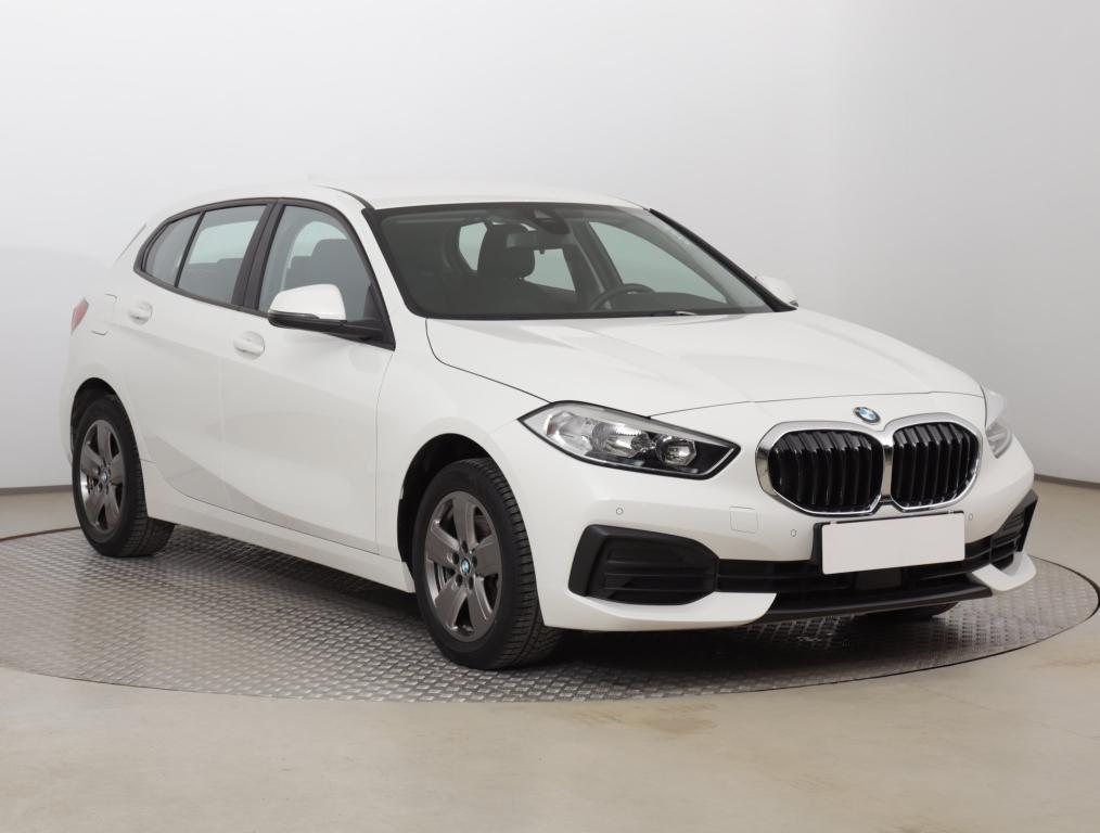 BMW 1
