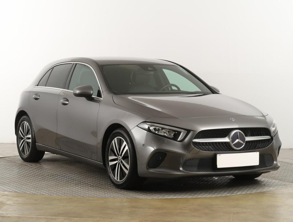 Mercedes-Benz A