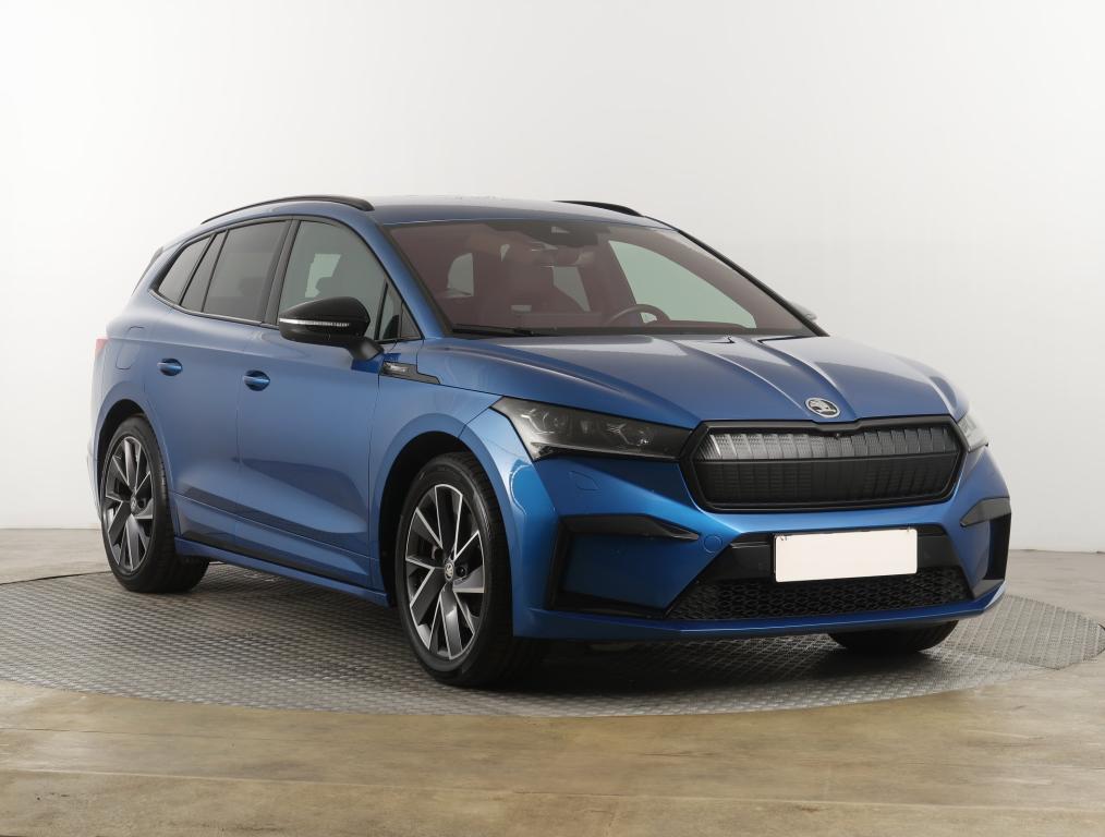 Škoda Enyaq
