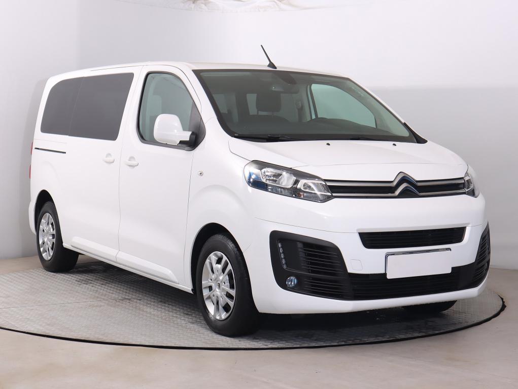 Citroen SpaceTourer
