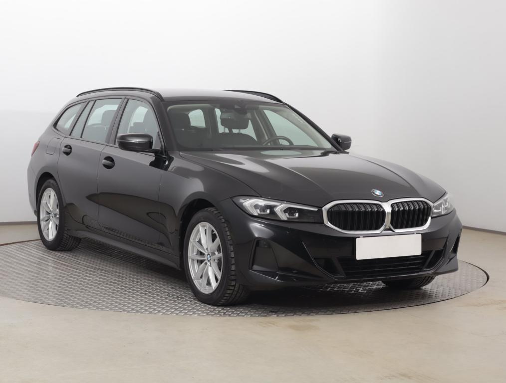 BMW 3