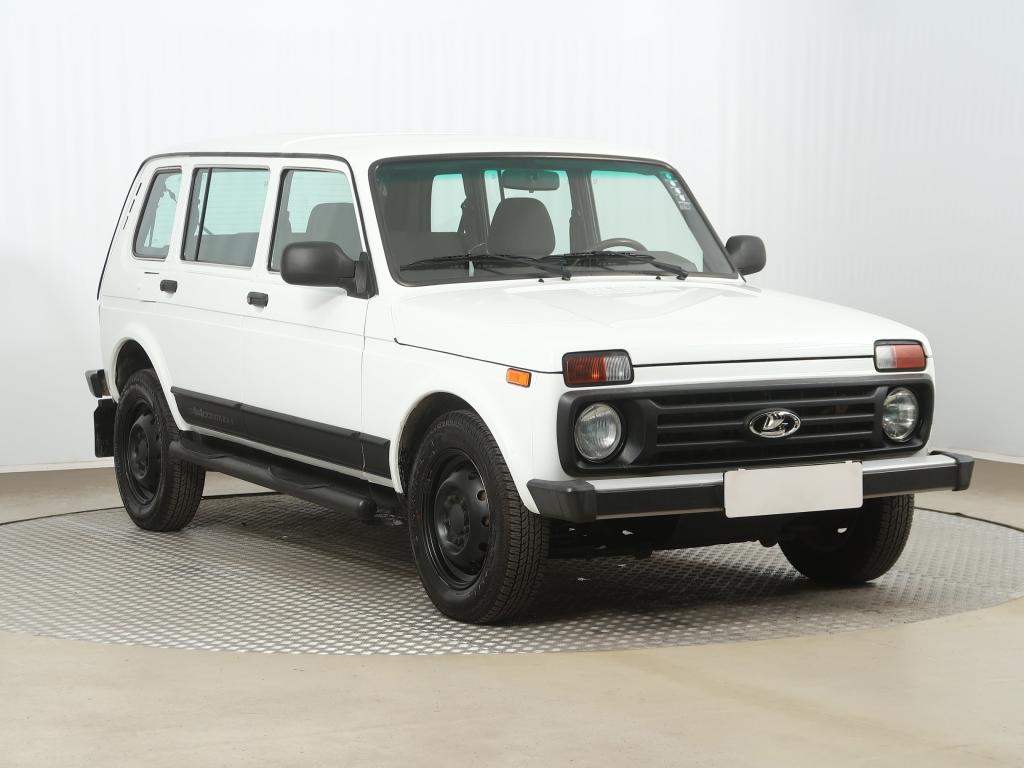 Lada Niva