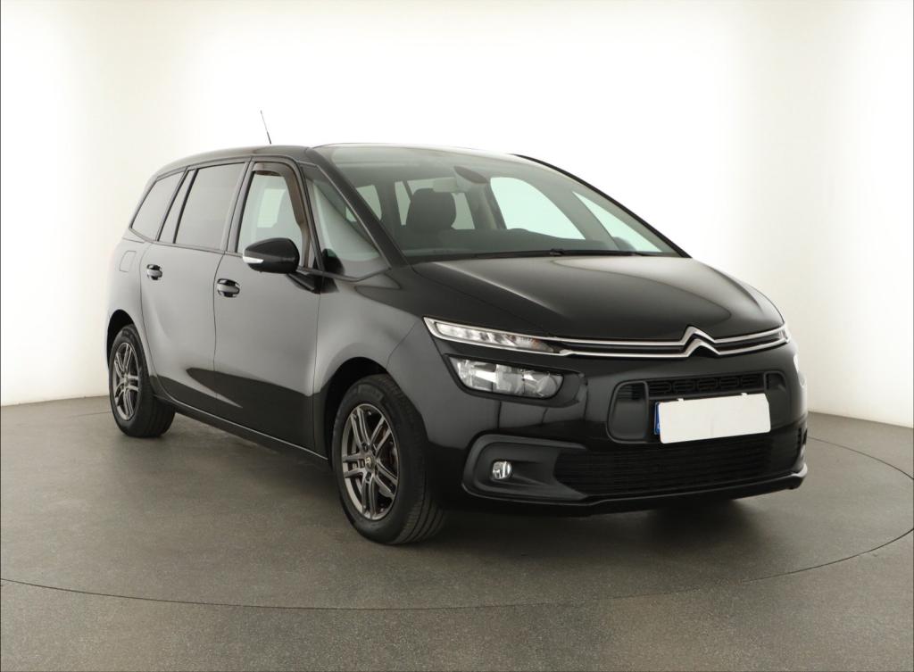 Citroen C4 Grand SpaceTourer