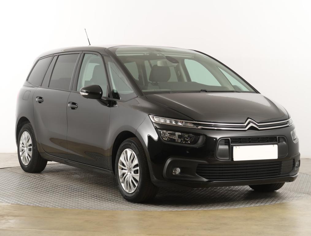 Citroen C4 Grand SpaceTourer