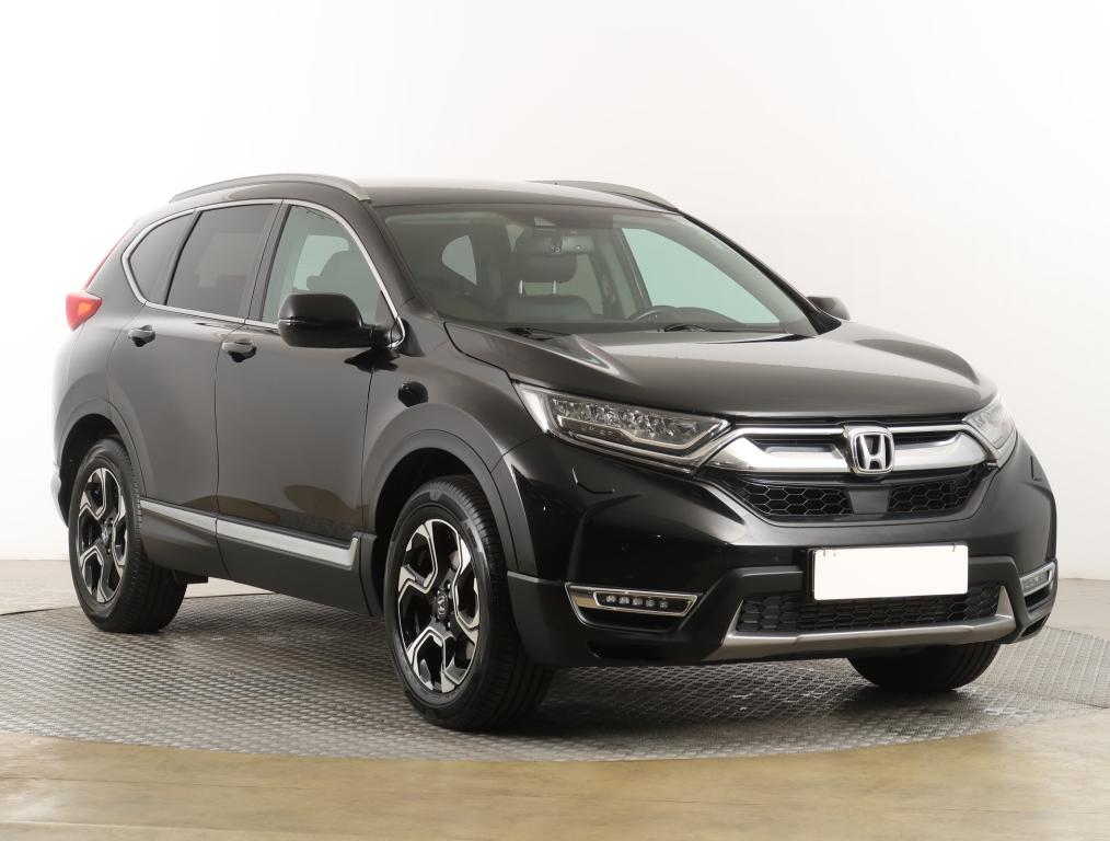 Honda CRV