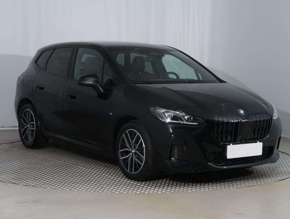 BMW 2 Active Tourer