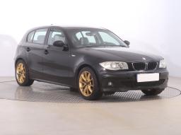 BMW 1 2005