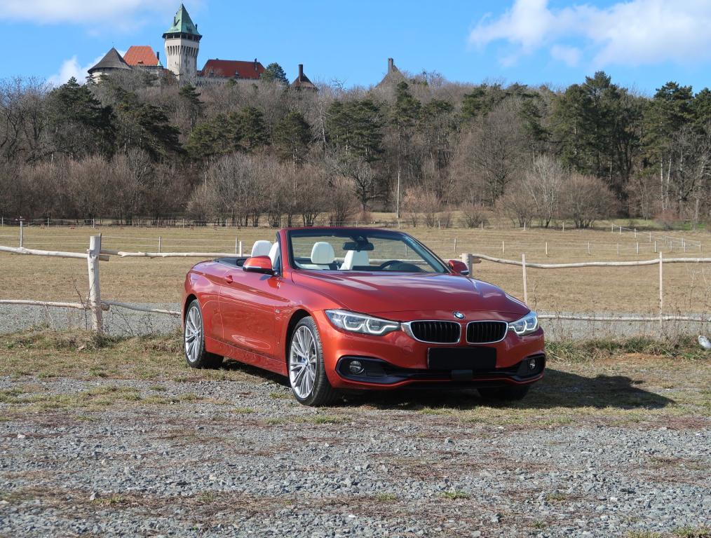 BMW 4