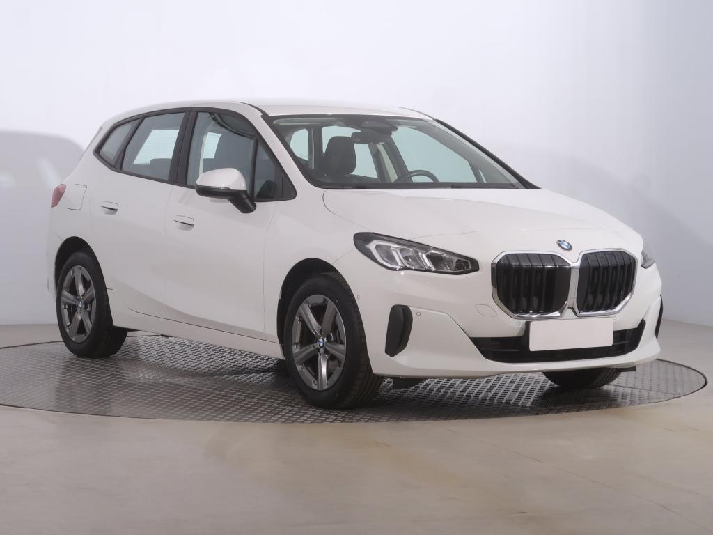 BMW 2 Active Tourer