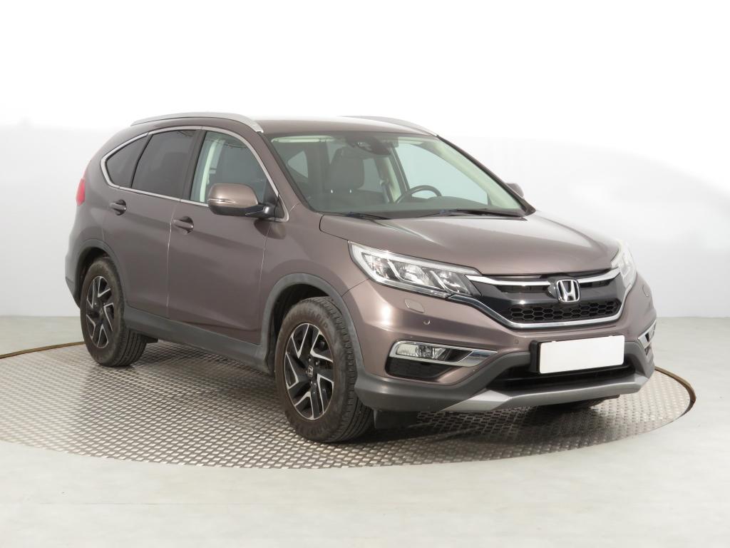 Honda CRV