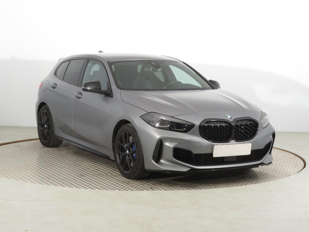 BMW 1