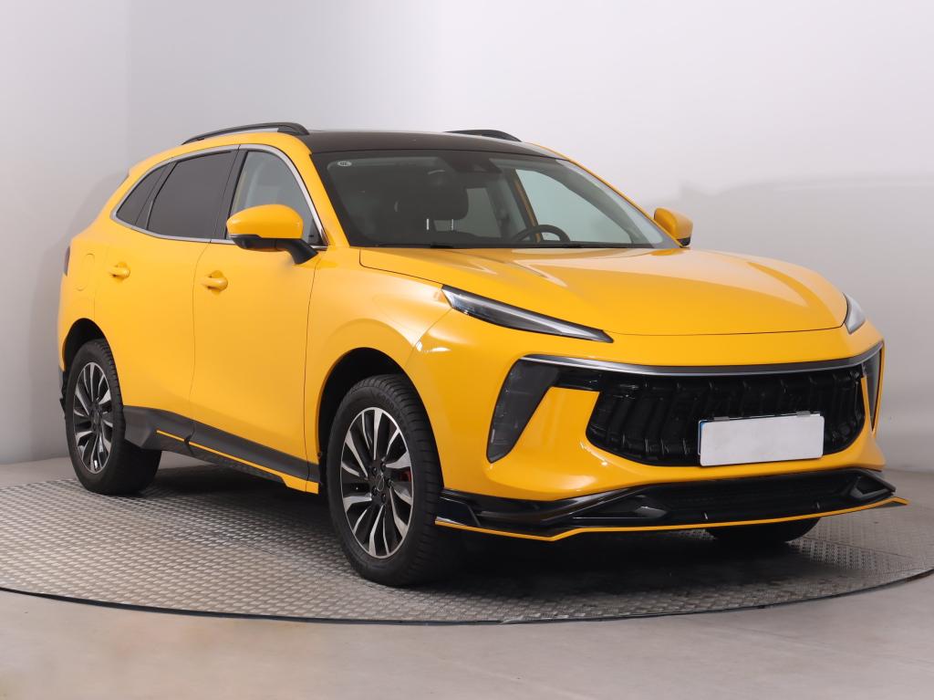 Dongfeng Forthing T5 EVO