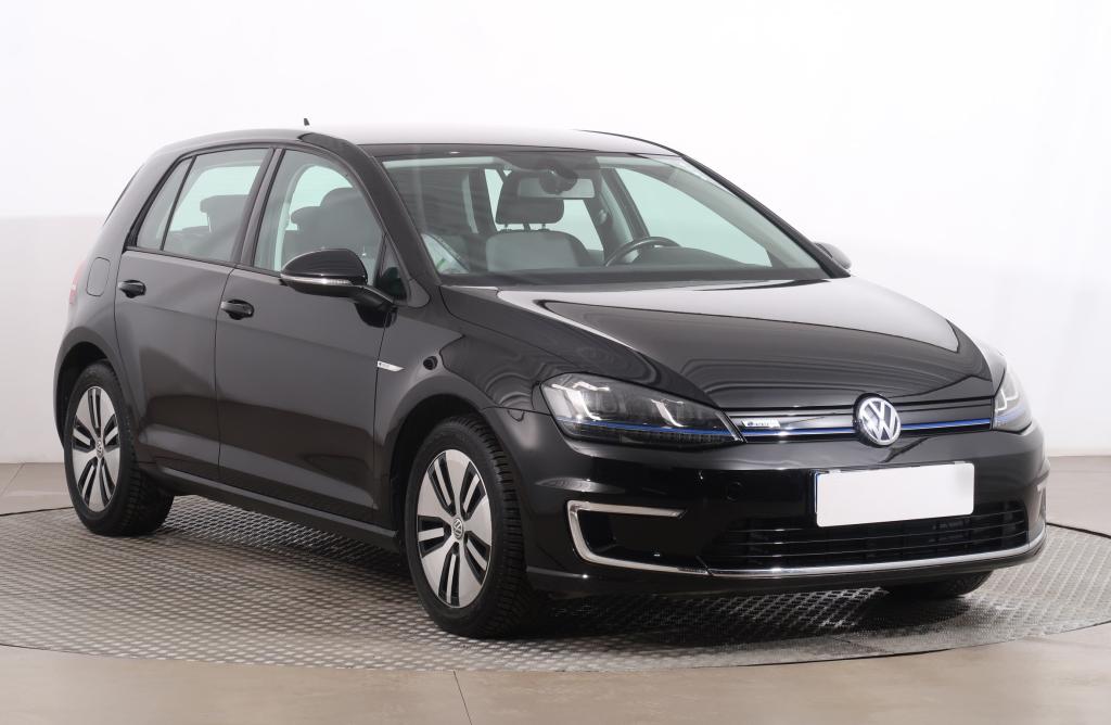 Volkswagen e-Golf