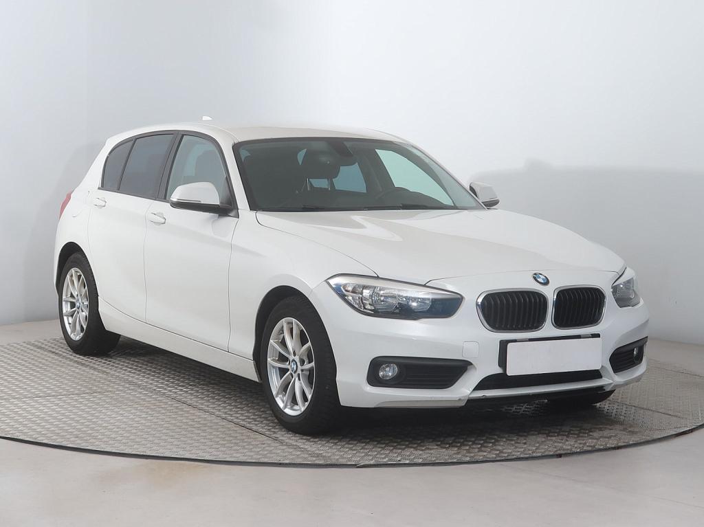 BMW 1