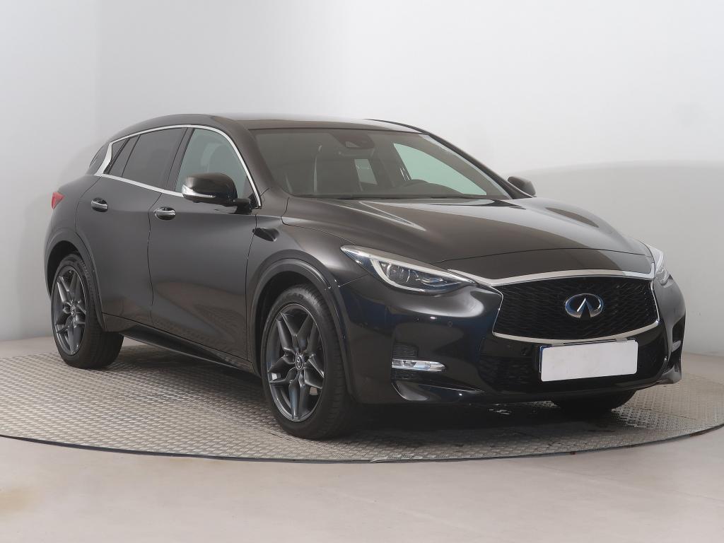 Infiniti Q30