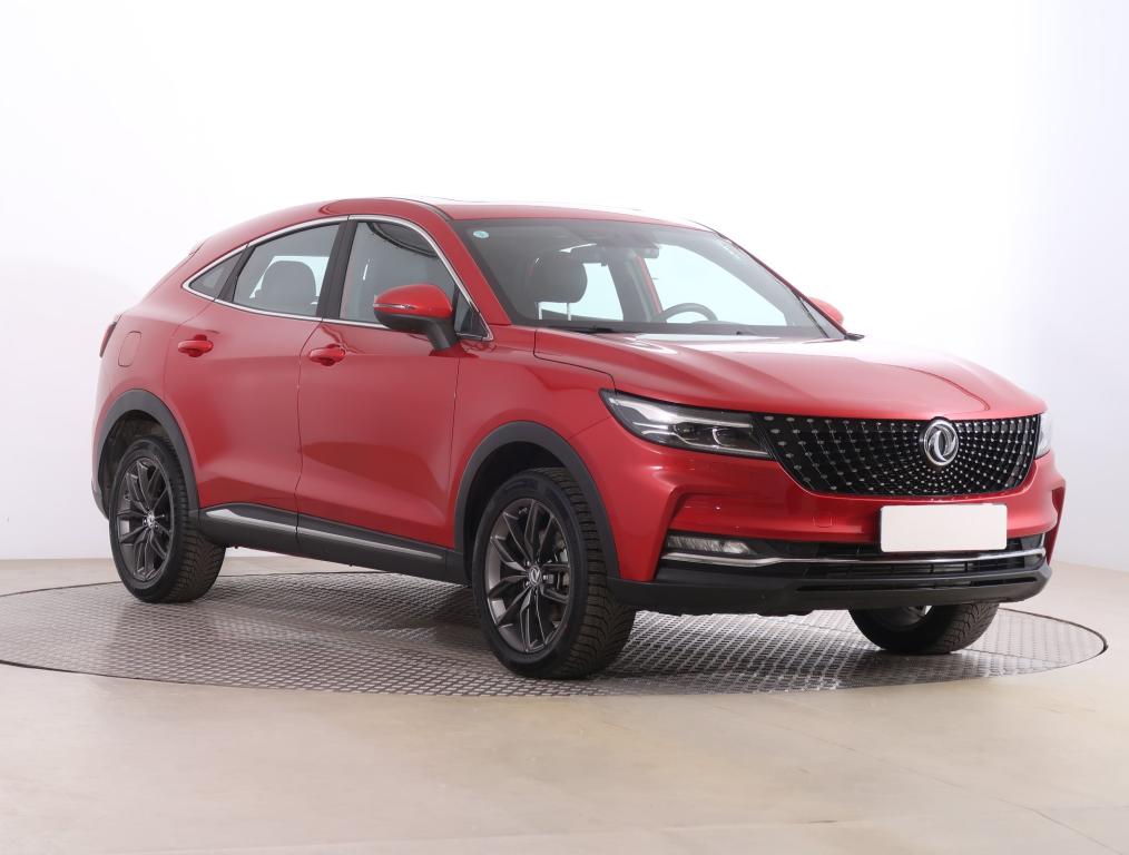 Dongfeng Fengon 5 Classic +