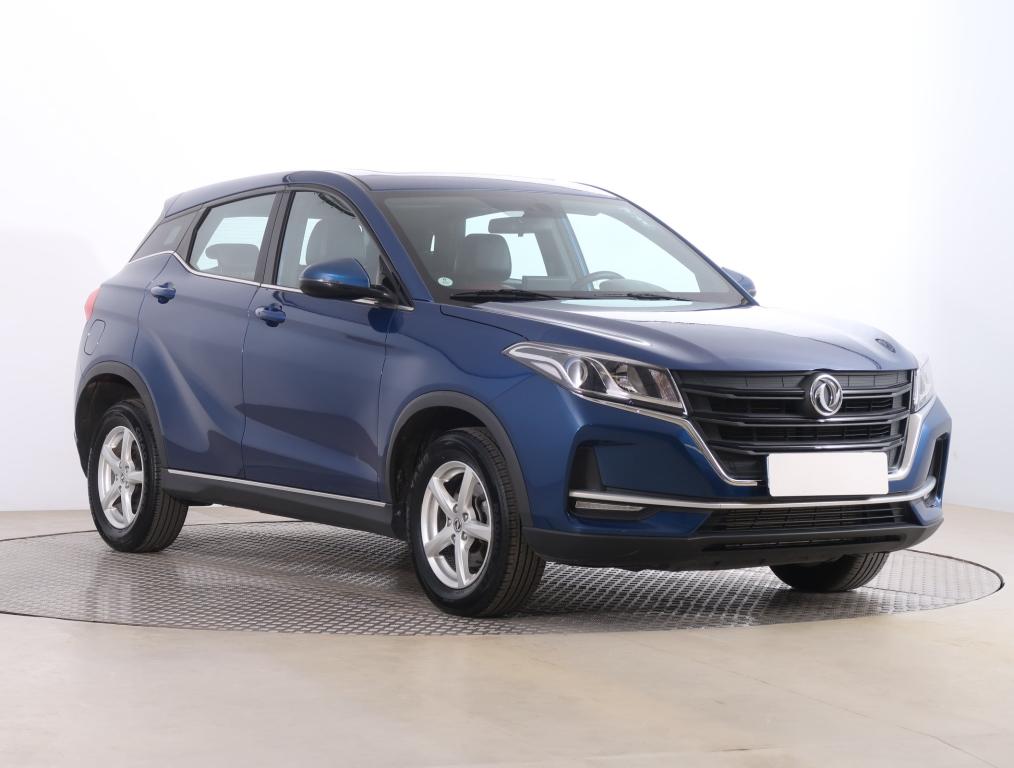 Dongfeng Glory 500