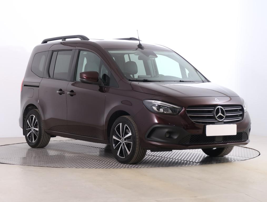 Mercedes-Benz T