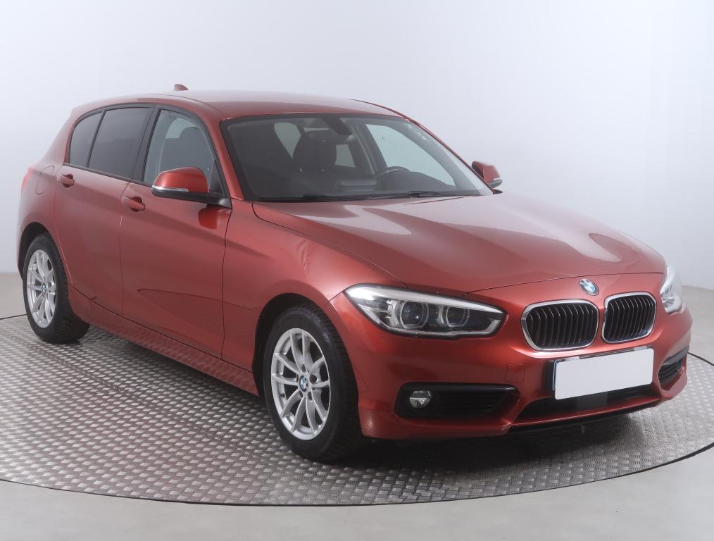 BMW 1