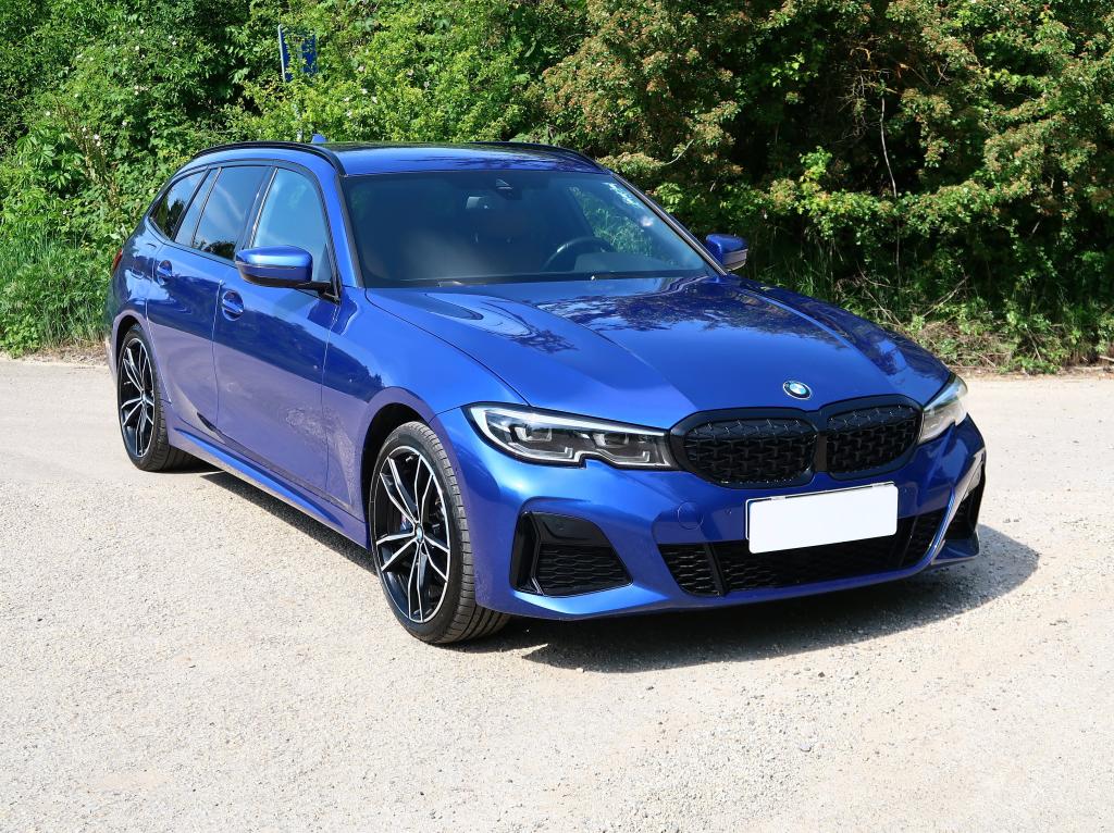 BMW 3
