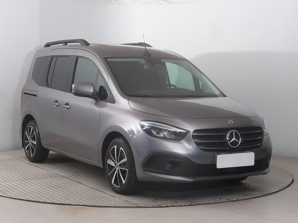 Mercedes-Benz T