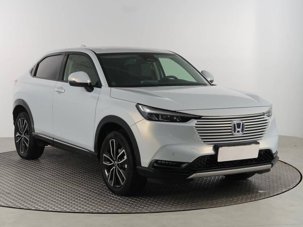 Honda HRV
