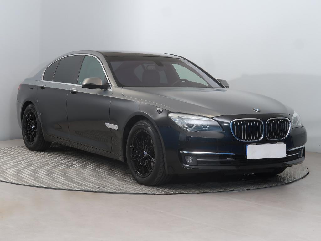 BMW 7