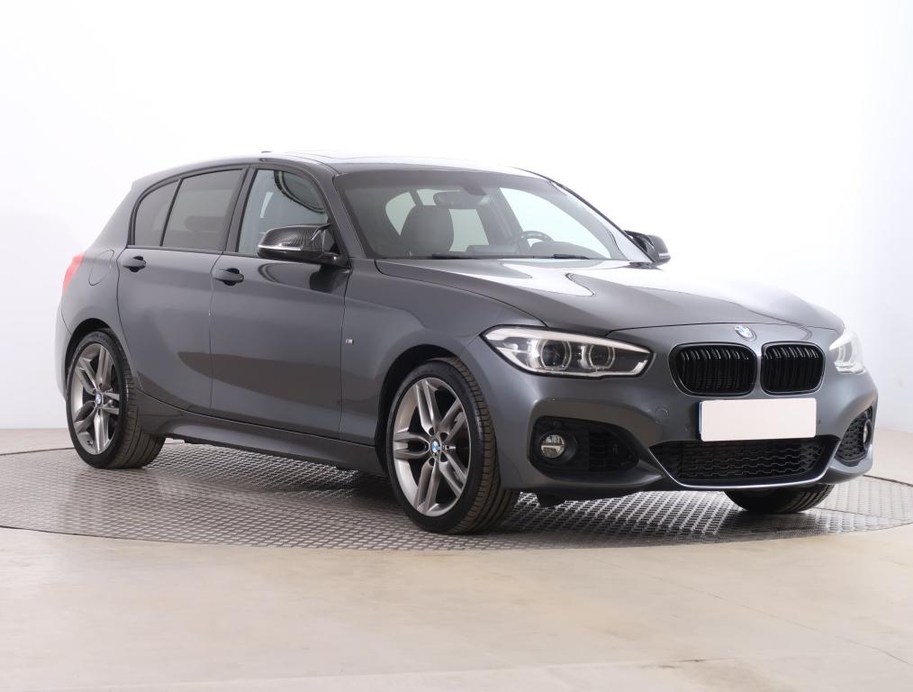 BMW 1