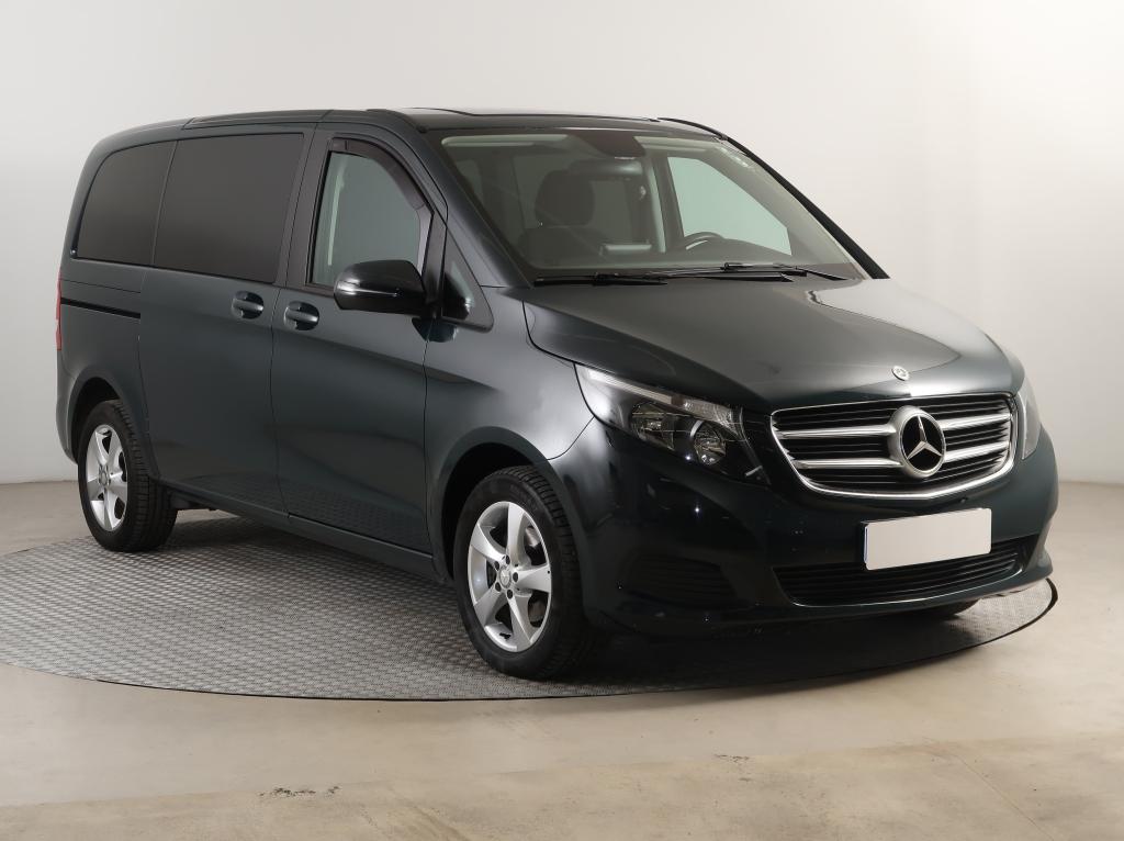 Mercedes-Benz V