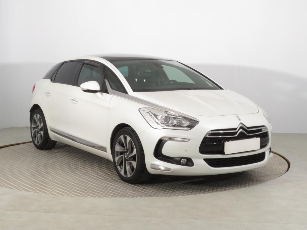 Citroen DS5