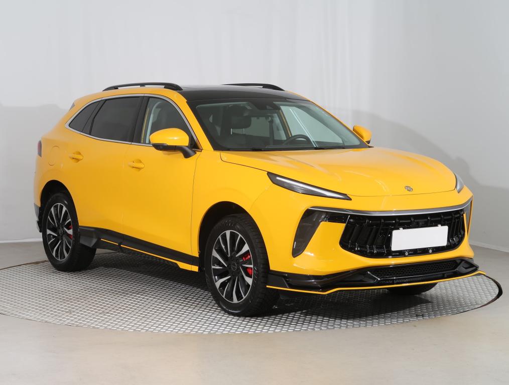 Dongfeng Forthing T5 EVO