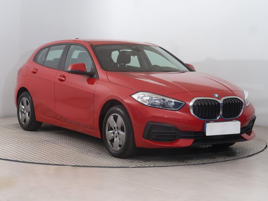 BMW 1