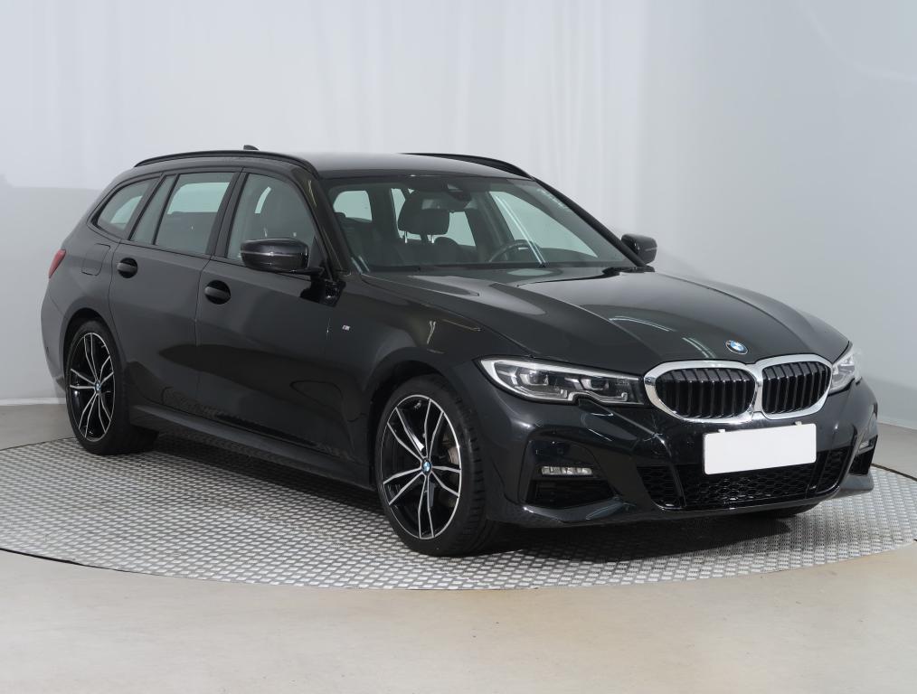 BMW 3