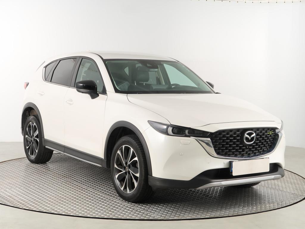 Mazda CX 5