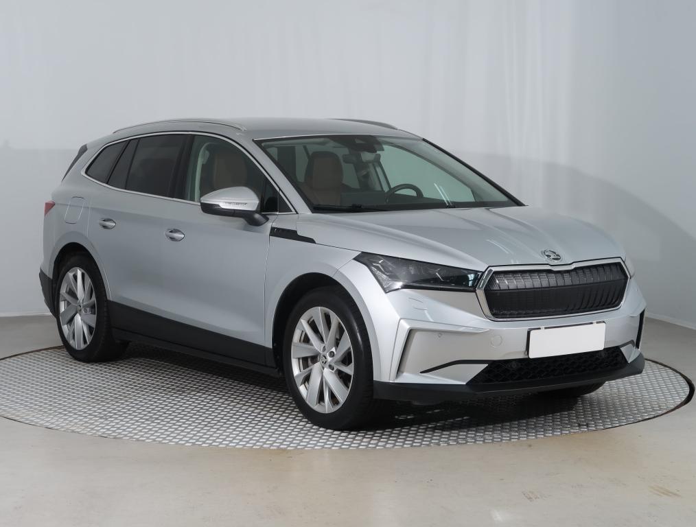 Škoda Enyaq