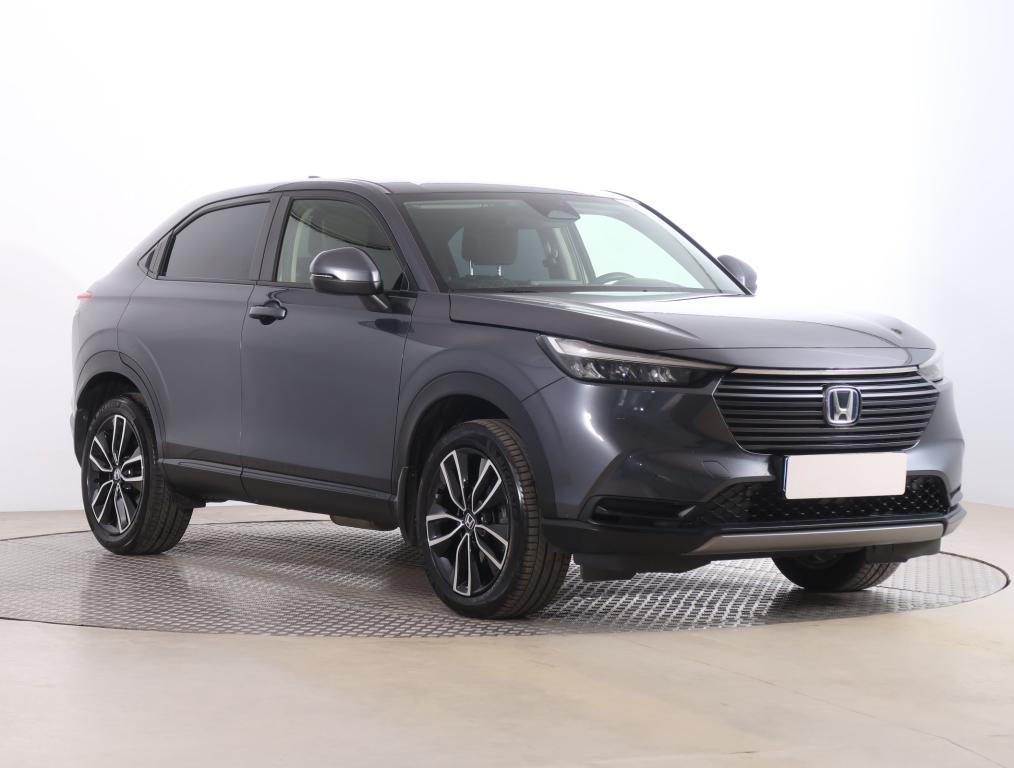 Honda HRV