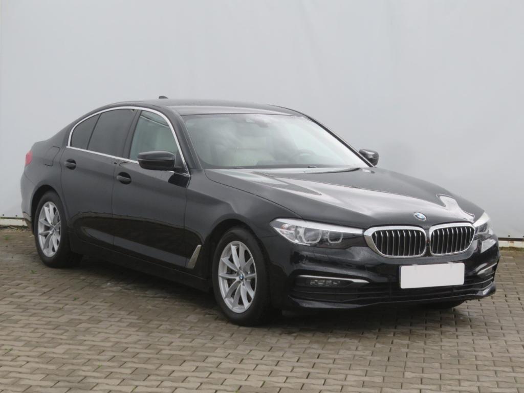 BMW 5