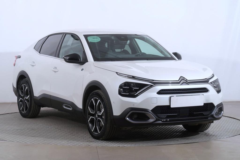 Citroen e-C4