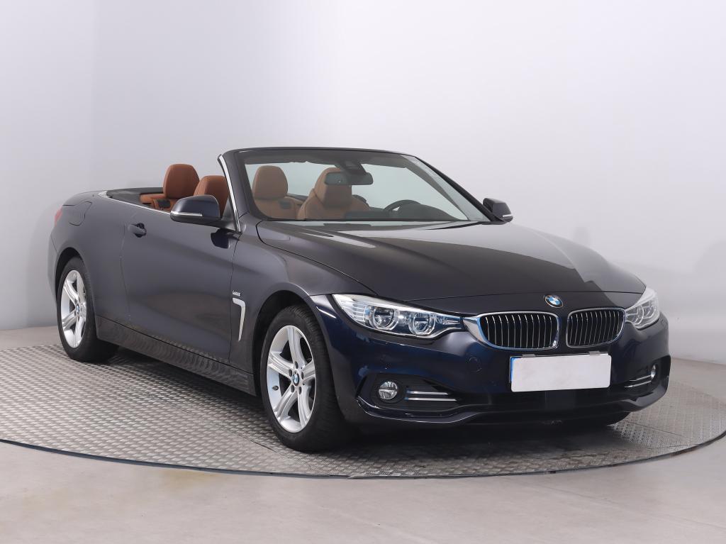 BMW 4