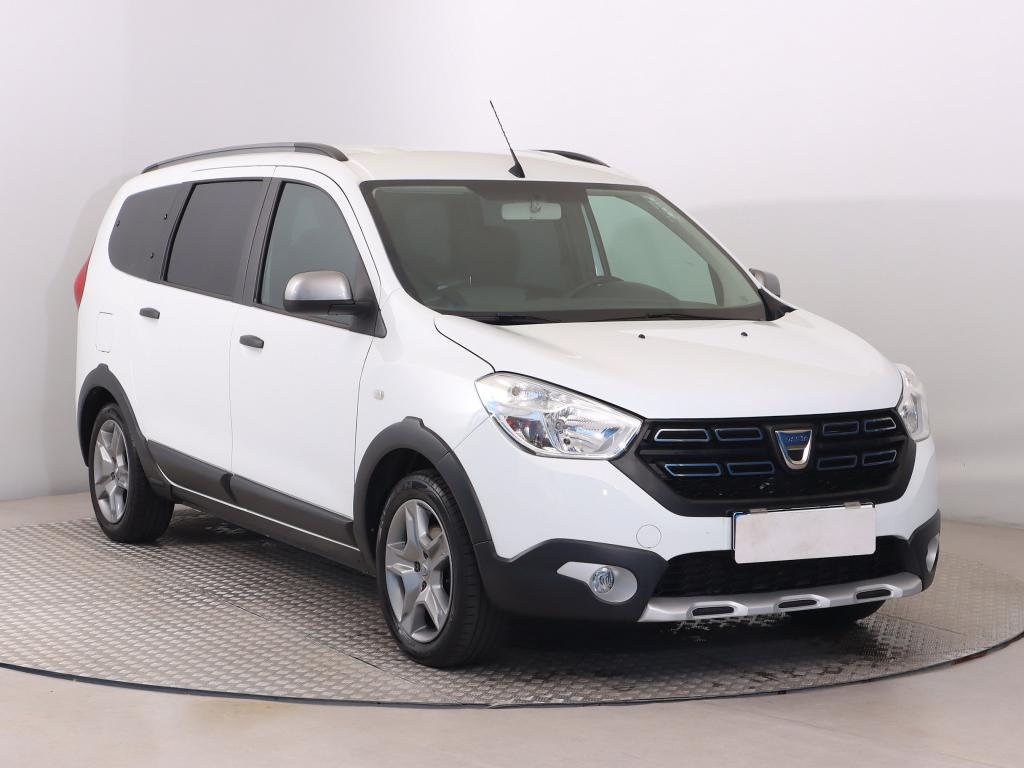 Dacia Lodgy