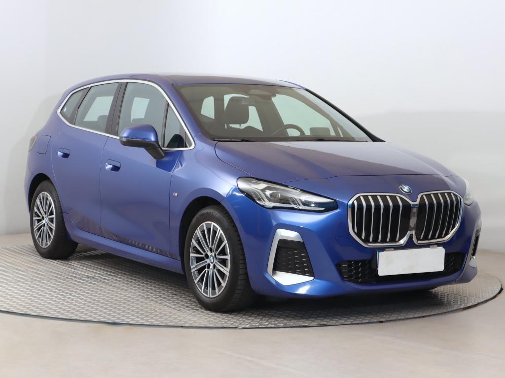 BMW 2 Active Tourer